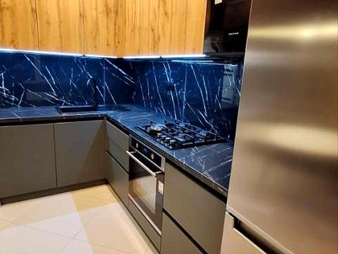 квартира по адресу Оксамытовая ул., 11-А