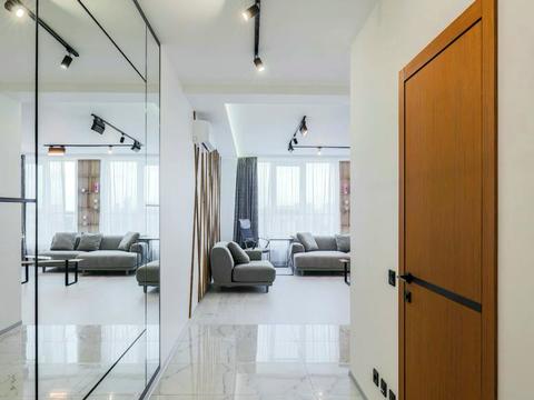 квартира за адресою Берестейський просп. (Перемоги), 5-В