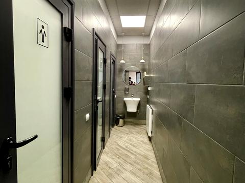 комерційна за адресою 1-ша Слобідська вул., 62