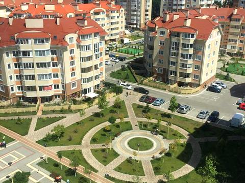 квартира за адресою Тараса Шевченка бульв., 10