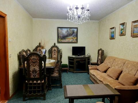 квартира за адресою Олександра Кошиця вул., 10/21