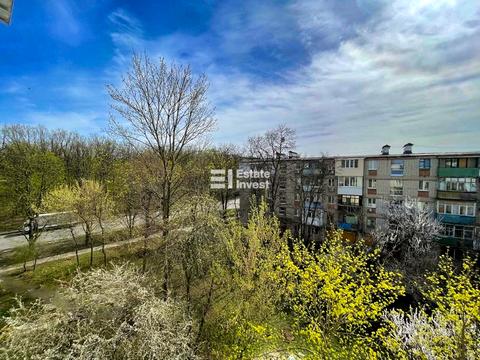 квартира за адресою Дерев'янка вул., 24