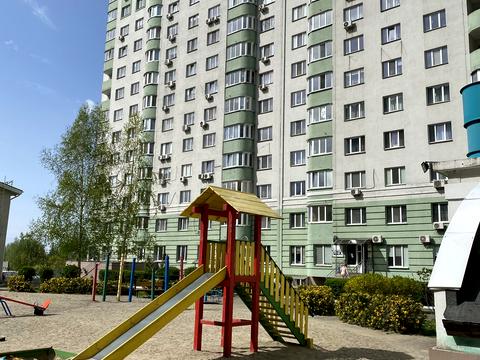 квартира по адресу Печерская ул., 2