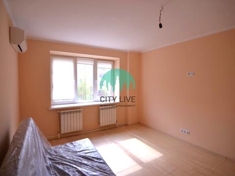 квартира за адресою Федьковича вул., 7