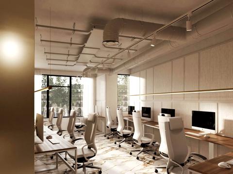 коммерческая по адресу Бусловская ул., 12