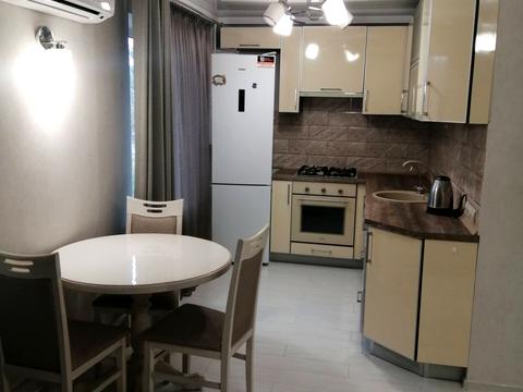 квартира по адресу Моторостроителей просп., 30
