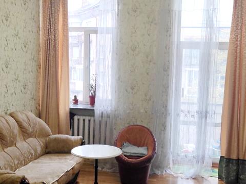квартира за адресою Тарасівська вул., 16