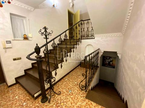 дом по адресу Золотоворотская ул.