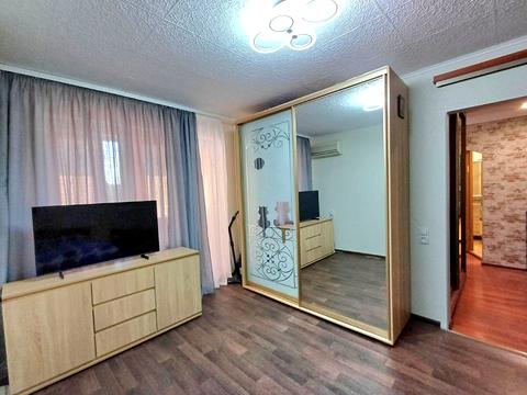 квартира за адресою Рубіновий бульв., 5