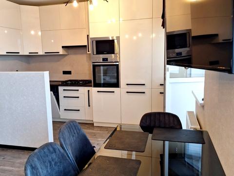 квартира за адресою Волошкова вул., 7а