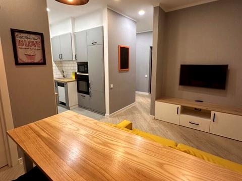 квартира за адресою Педагогічна вул., 23