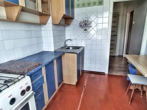 квартира за адресою Сонячний мікрорайон вул., 21