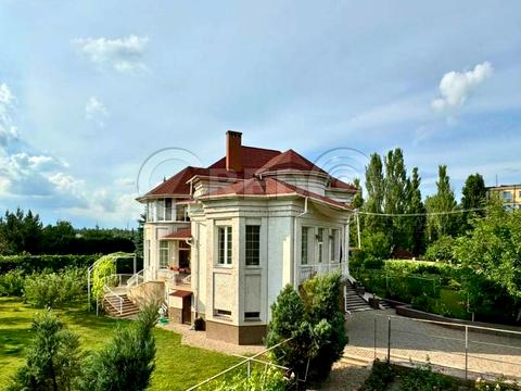 будинок за адресою Герасима Нестеренка вул. (Виноградова)
