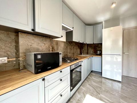 квартира по адресу Назария Яремчука ул., 20