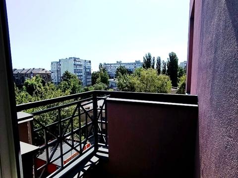 квартира по адресу Загоровская ул. (Багговутовская), 1-В