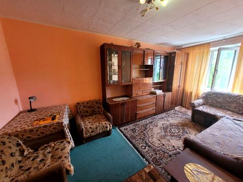 квартира за адресою Паркова вул., 20