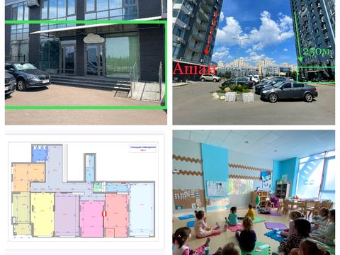 комерційна за адресою Трускавецька вул., 6-В