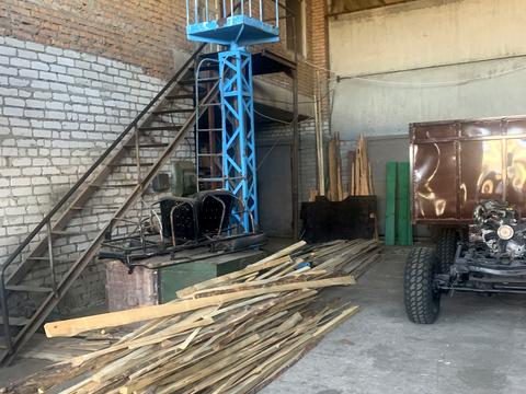 комерційна за адресою Енергетиків, 181