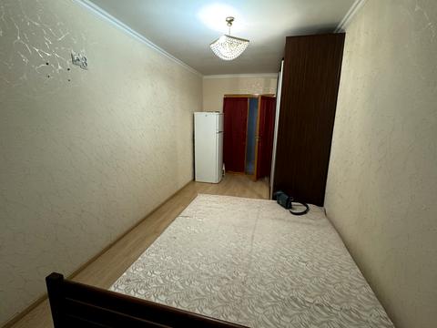 комната по адресу Шклярука, 4 а 