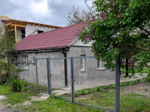 участок по адресу Киев, 