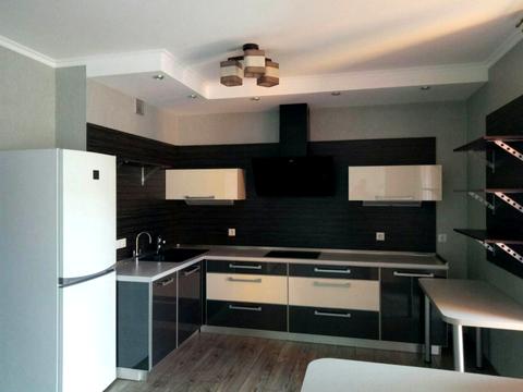 квартира за адресою Регенераторна вул., 4