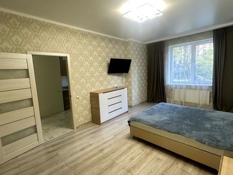 квартира за адресою Генуезька вул., 3б