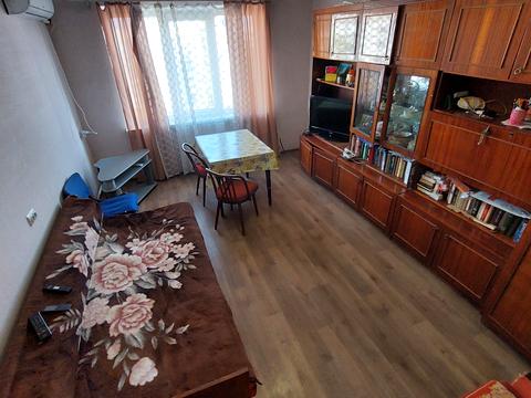 квартира за адресою Озерна вул. (Червоних Майовщиків), 11а