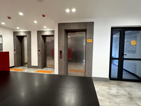 квартира за адресою Олега Мудрака вул. (Генерала Наумова), 1-Б