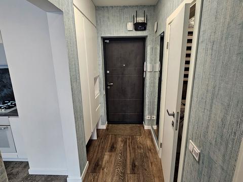 квартира по адресу Замарстыновская ул. (Калинина), 170-П