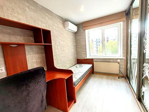 квартира за адресою Проспект Героев, 18