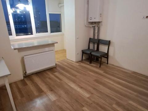 квартира по адресу Заречанская ул., 9