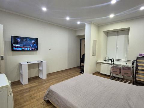 квартира за адресою Грецька вул., 35
