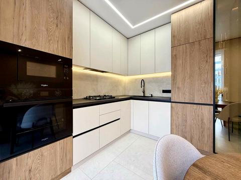 квартира за адресою Івано-Франківськ, Княгинин вул., 44