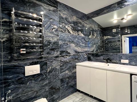 квартира по адресу Замарстыновская ул. (Калинина), 55