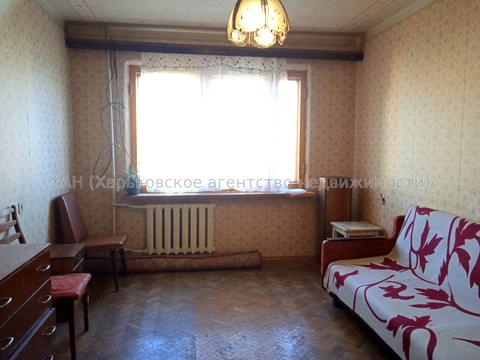квартира по адресу Гагарина просп. (Гагаріна), 46