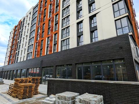 комерційна за адресою Олени Теліги вул., 20
