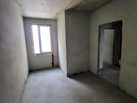 квартира по адресу Бережанська, 56