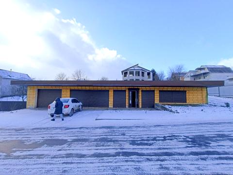 дом по адресу с. Давыдковцы, СТ Енергія