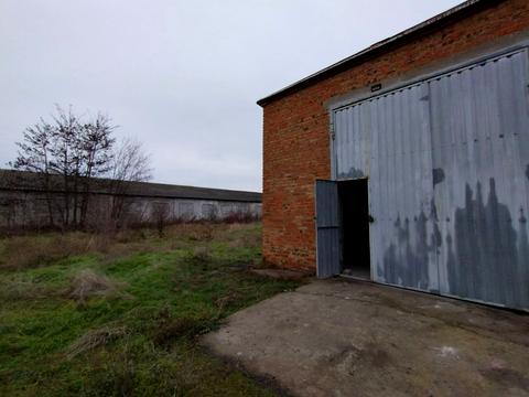 коммерческая по адресу Центральная ул., 139Б