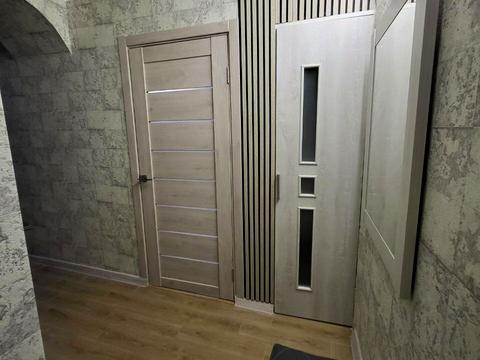 квартира по адресу Воли просп., 39