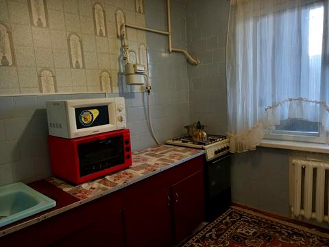 квартира по адресу Архитектора Старова ул., 4