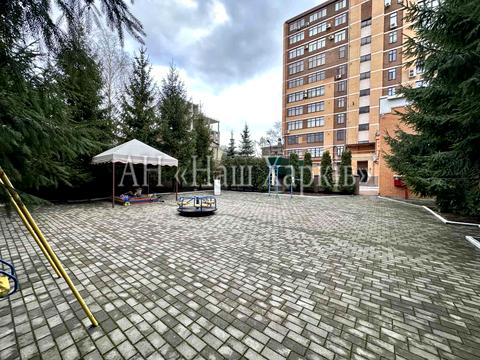 квартира по адресу Чернышевского ул., 31а