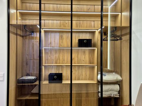 квартира по адресу Гарета Джонса ул. (Сімʼї Хохлових), 9-Б