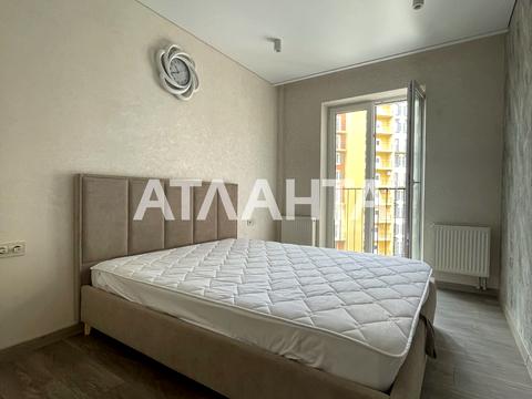 квартира за адресою Інглезі вул. (25-ї Чапаєвської Дивізії), 2