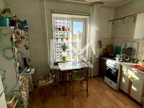 квартира по адресу Ореста Васкула ул., 8