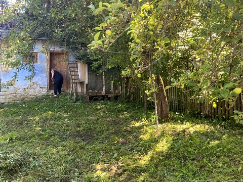дом по адресу ПІДЛІСНА, 5