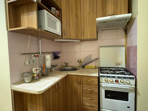 квартира по адресу Коперника ул., 45