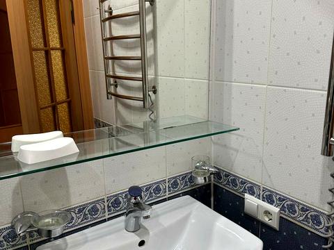 квартира по адресу Гоголевская ул., 73
