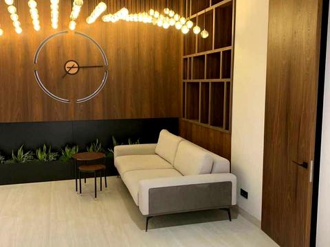 квартира по адресу Академика Заболотного ул., 1-А