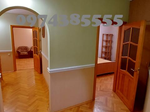 квартира за адресою Київ, Миколи Бажана просп., 36